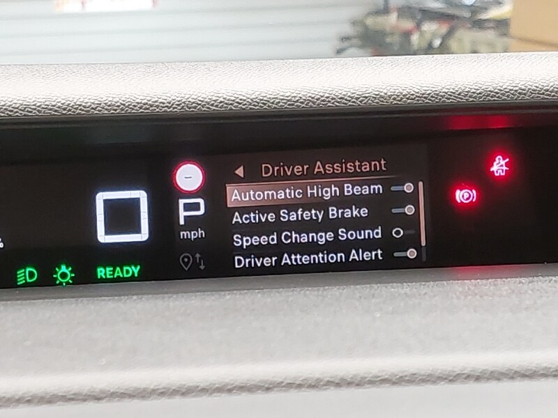 Used Citroen C3 Aircross 2025 for sale - 77495319: Photo 18