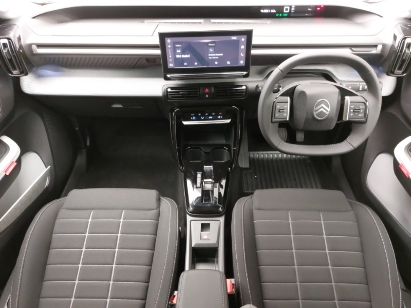 Used Citroen C3 Aircross 2025 for sale - 77495319: Photo 2