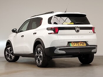 Used Citroen C3 Aircross 2025 for sale - 77495319: Photo