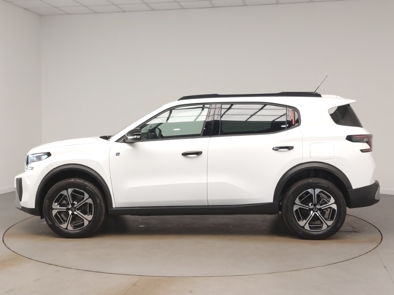 Used Citroen C3 Aircross 2025 for sale - 77495319: Photo 4