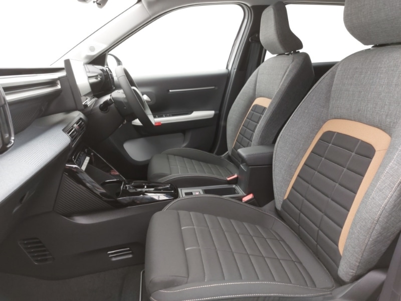 Used Citroen C3 Aircross 2025 for sale - 77495319: Photo 5