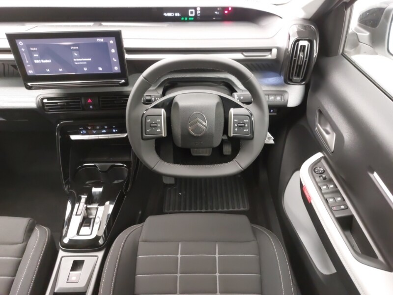 Used Citroen C3 Aircross 2025 for sale - 77495319: Photo 7