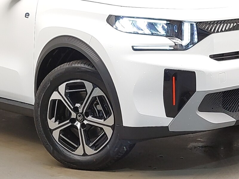 Used Citroen C3 Aircross 2025 for sale - 77495319: Photo 9