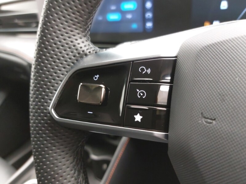 Used MG MG HS 2025 for sale - 76221442: Photo 18