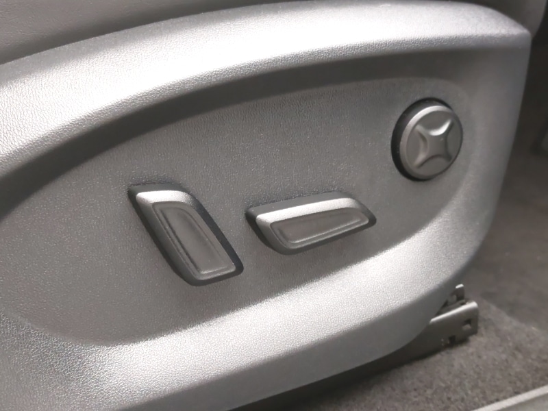 Used MG MG HS 2025 for sale - 76221442: Photo 19