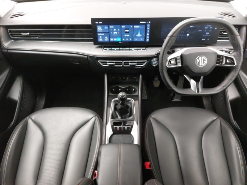 Used MG MG HS 2025 for sale - 76221442: Photo 2