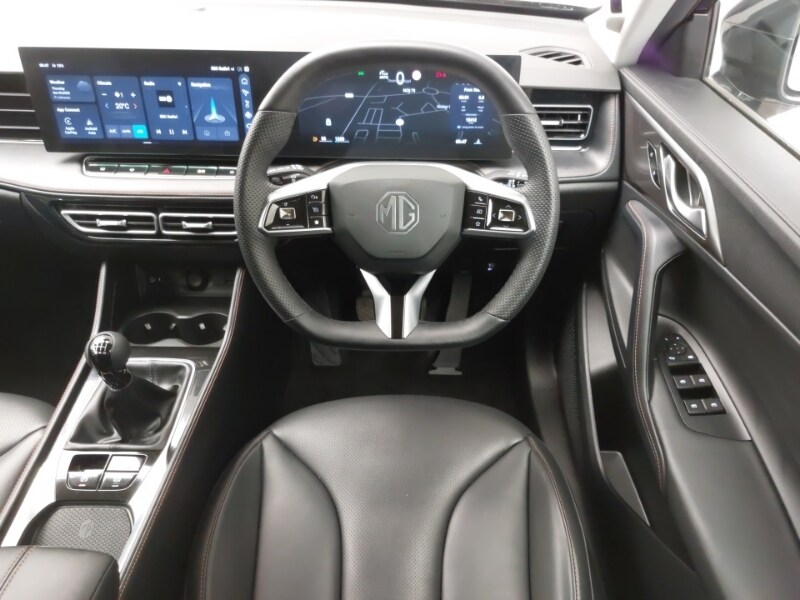 Used MG MG HS 2025 for sale - 76221442: Photo 7