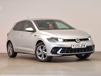 Used Volkswagen Polo 2023 for sale - 79235374: Photo