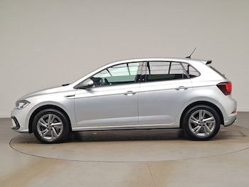 Used Volkswagen Polo 2023 for sale - 79235374: Photo
