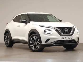 2023 - 1.0 DiG-T 114 Acenta 5dr DCT