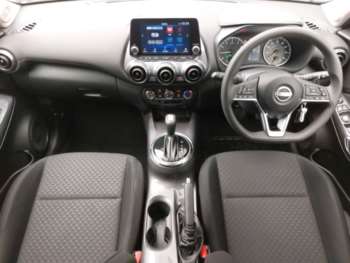 Used Nissan Juke 2023 for sale - 75241162: Photo