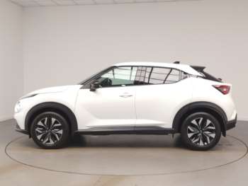 Used Nissan Juke 2023 for sale - 75241162: Photo