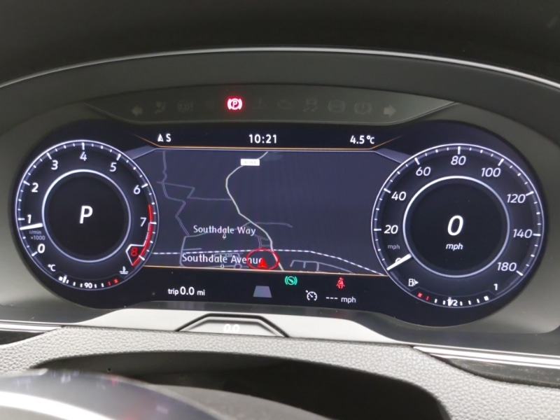 Used Volkswagen Arteon 2019 for sale - 77105218: Photo 10