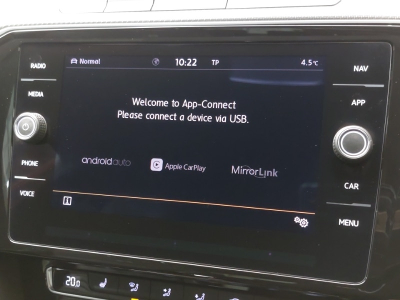 Used Volkswagen Arteon 2019 for sale - 77105218: Photo 11