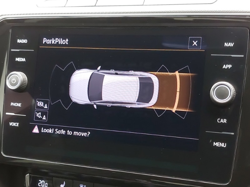 Used Volkswagen Arteon 2019 for sale - 77105218: Photo 12