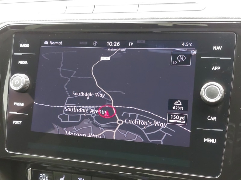 Used Volkswagen Arteon 2019 for sale - 77105218: Photo 16