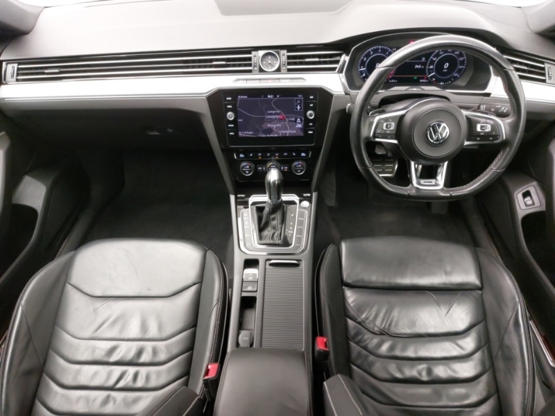 Used Volkswagen Arteon 2019 for sale - 77105218: Photo 2