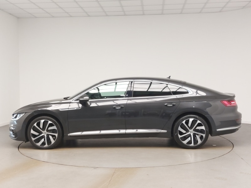 Used Volkswagen Arteon 2019 for sale - 77105218: Photo 4