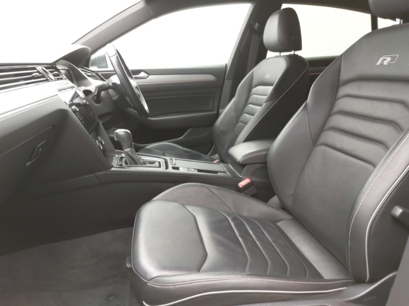 Used Volkswagen Arteon 2019 for sale - 77105218: Photo 5