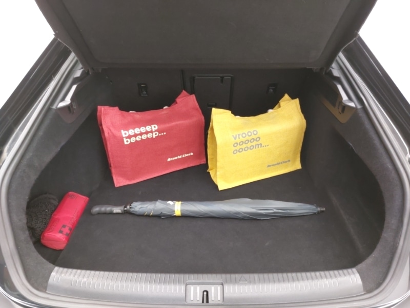 Used Volkswagen Arteon 2019 for sale - 77105218: Photo 8