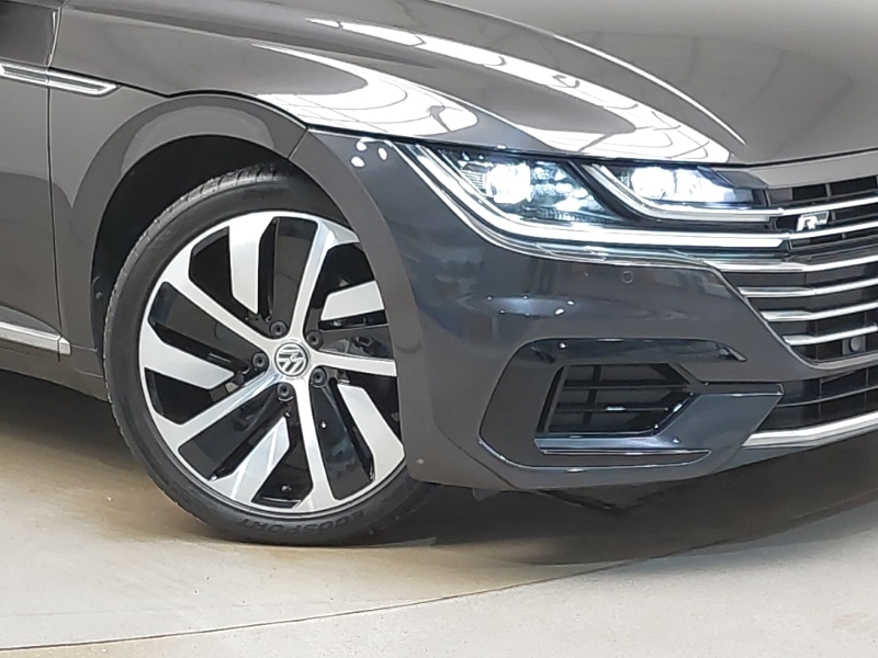 Used Volkswagen Arteon 2019 for sale - 77105218: Photo 9