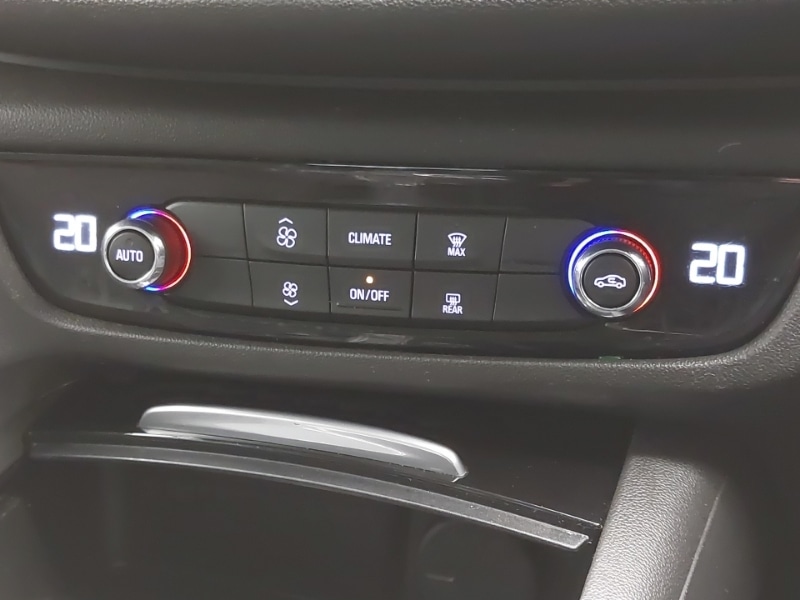 Used Vauxhall Insignia 2019 for sale - 77956549: Photo 13