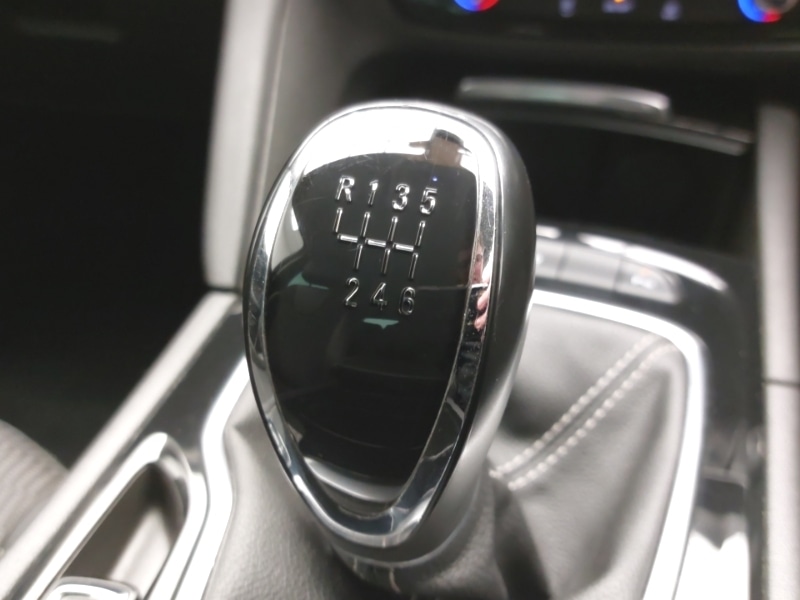 Used Vauxhall Insignia 2019 for sale - 77956549: Photo 14