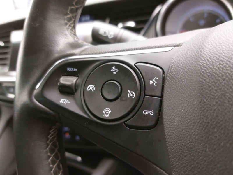 Used Vauxhall Insignia 2019 for sale - 77956549: Photo 15