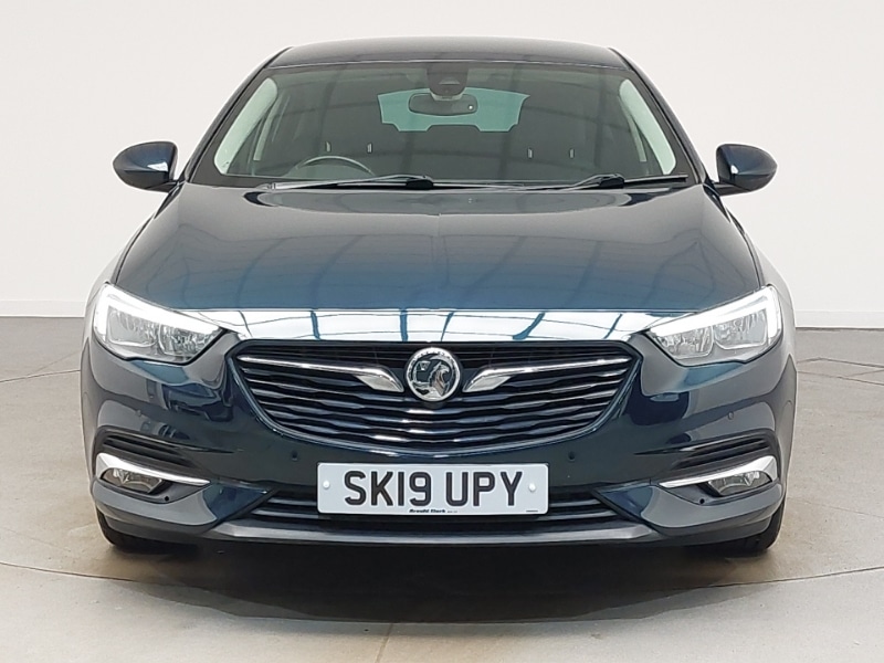 Used Vauxhall Insignia 2019 for sale - 77956549: Photo 18