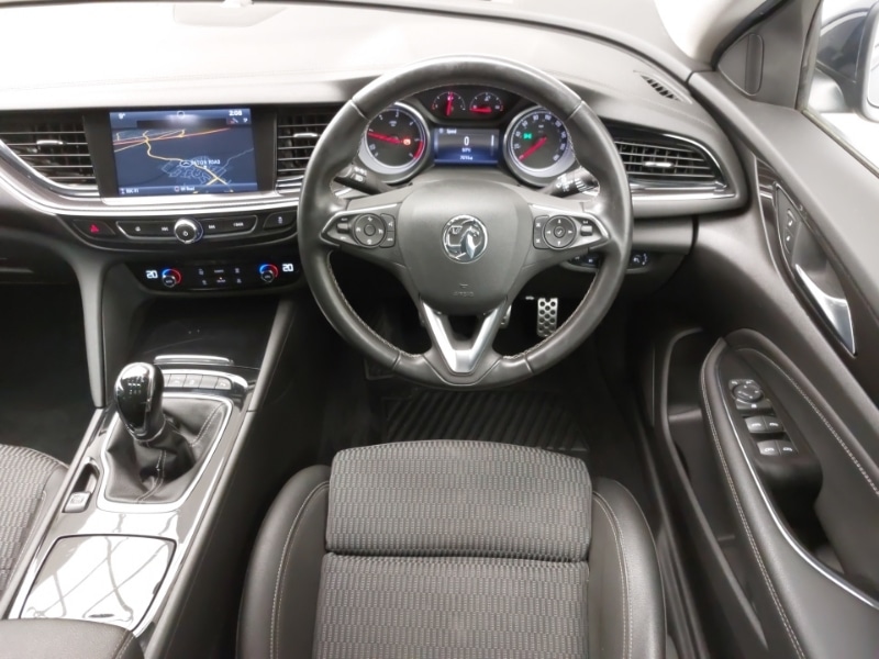 Used Vauxhall Insignia 2019 for sale - 77956549: Photo 7