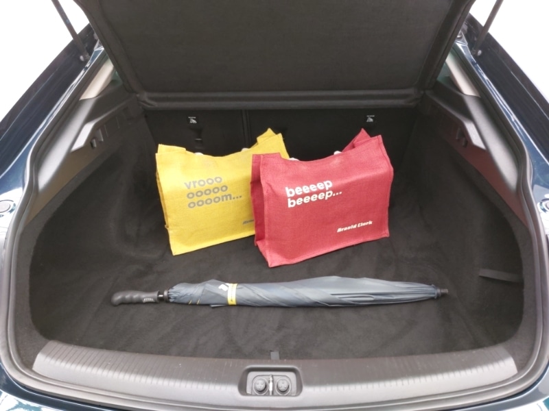 Used Vauxhall Insignia 2019 for sale - 77956549: Photo 8