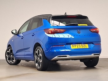 Used Vauxhall Grandland 2023 for sale - 79092158: Photo