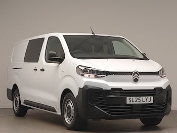 Citroen - Dispatch