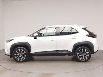 Used Toyota Yaris Cross 2021 for sale - 76471599: Photo