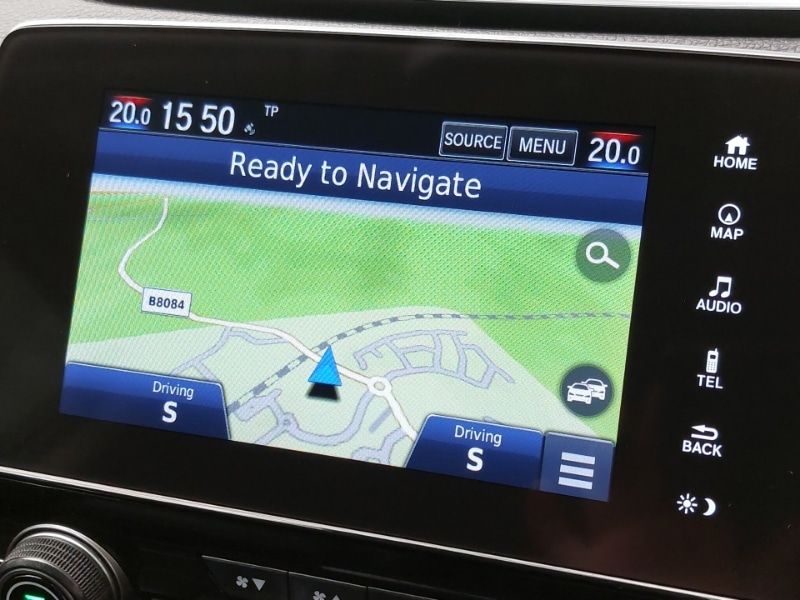 Used Honda CR-V 2019 for sale - 76498153: Photo 10