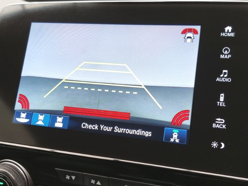 Used Honda CR-V 2019 for sale - 76498153: Photo 12