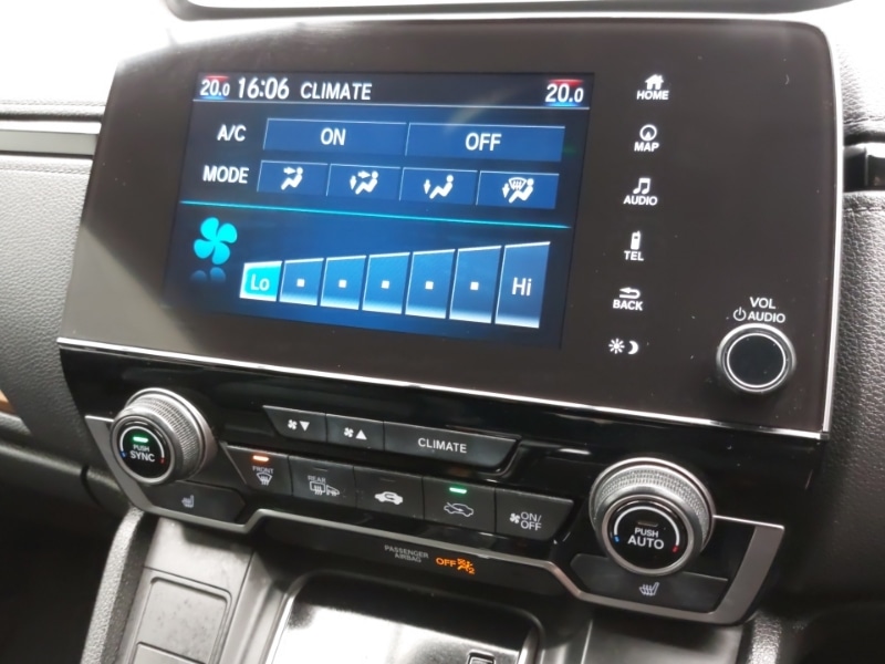 Used Honda CR-V 2019 for sale - 76498153: Photo 13