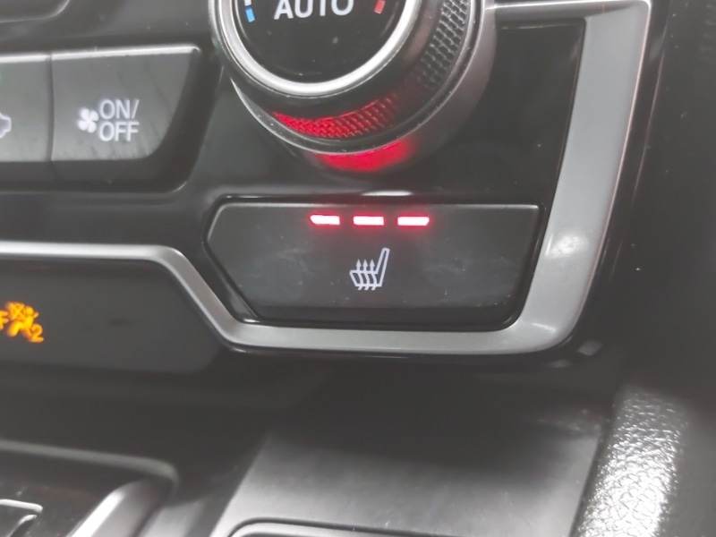 Used Honda CR-V 2019 for sale - 76498153: Photo 14