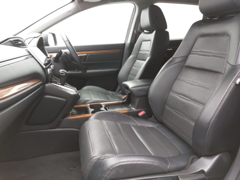 Used Honda CR-V 2019 for sale - 76498153: Photo 5