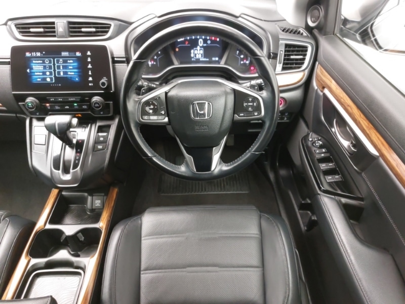 Used Honda CR-V 2019 for sale - 76498153: Photo 7