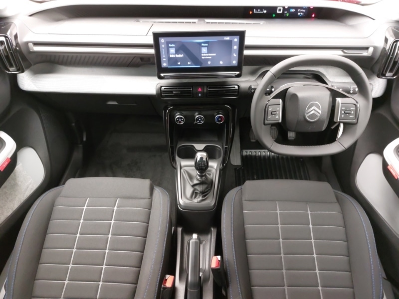 Used Citroen C3 2025 for sale - 77100447: Photo 2