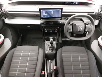 Used Citroen C3 2025 for sale - 77100447: Photo