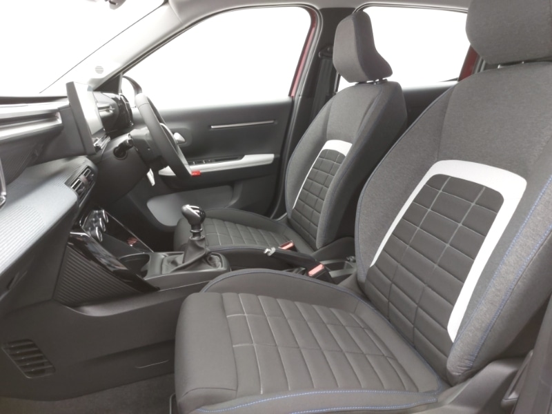 Used Citroen C3 2025 for sale - 77100447: Photo 5