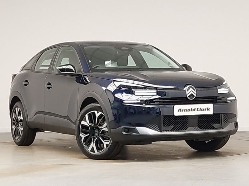 Used Citroen C4 2026 for sale - 77736586: Photo 1