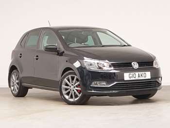 2015 - 1.2 TSI SE Design 5dr