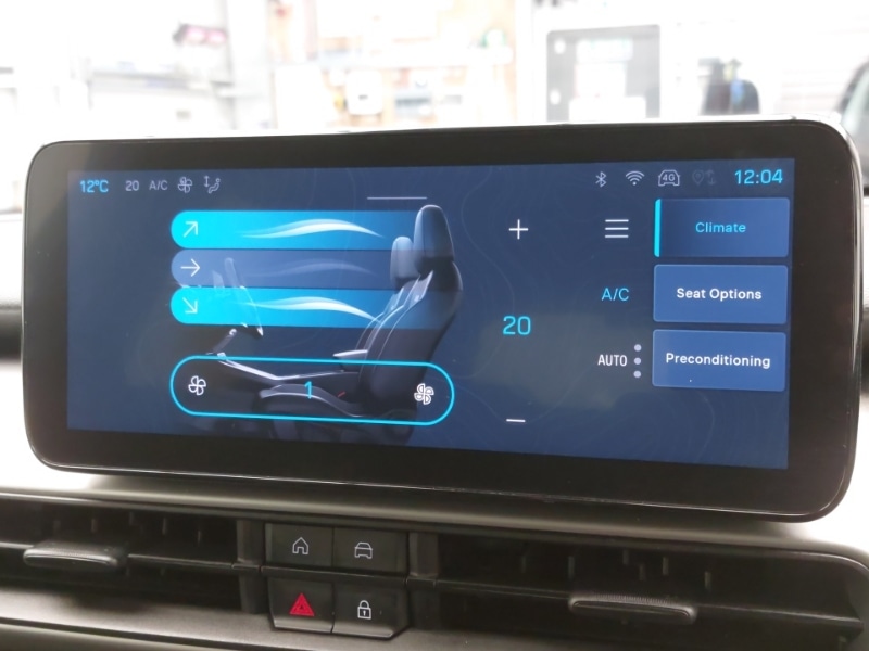 Used Jeep Other 2024 for sale - 77299598: Photo 13