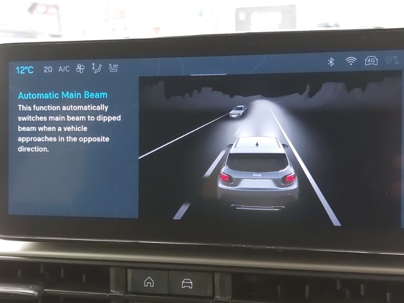 Used Jeep Other 2024 for sale - 77299598: Photo 15