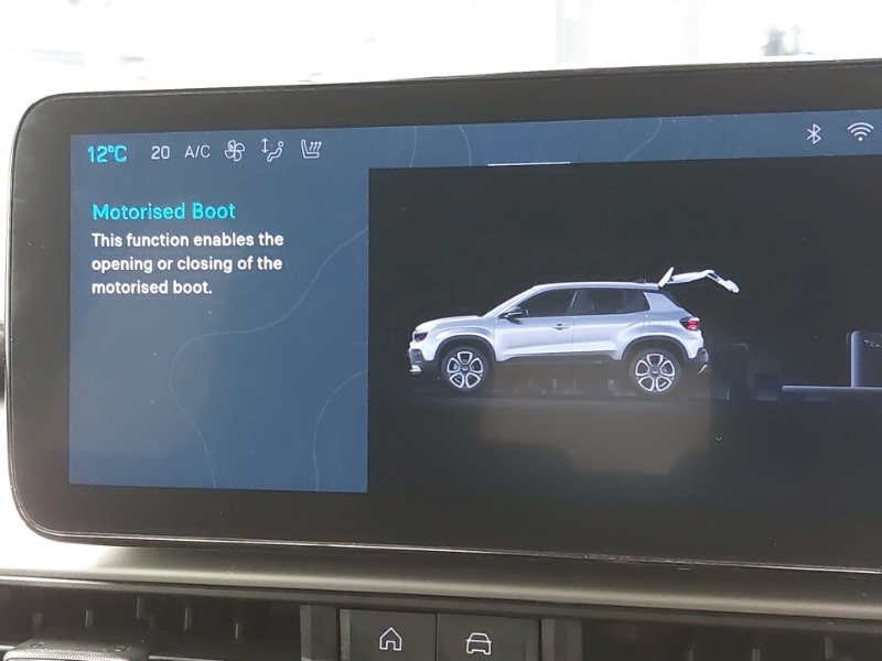 Used Jeep Other 2024 for sale - 77299598: Photo 16