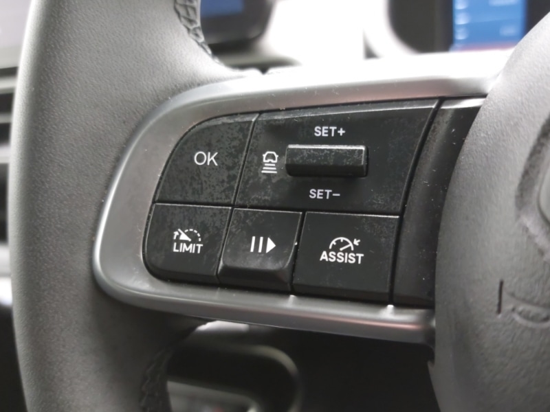 Used Jeep Other 2024 for sale - 77299598: Photo 18