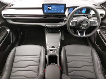 Used Jeep Other 2024 for sale - 77299598: Photo